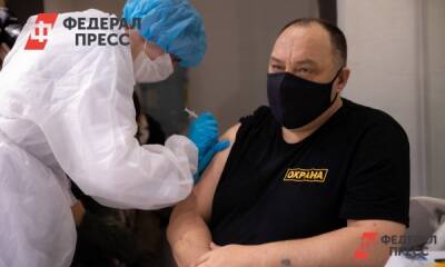 Главный психиатр Москвы объяснил, кто боится прививок