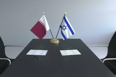 Удивительное сближение: Израиль и Катар заключили соглашение по торговле алмазами