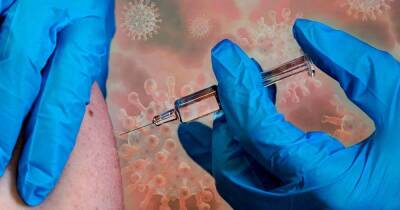 Создатель вакцины от COVID-19: новый штамм не вызовет волну пандемии