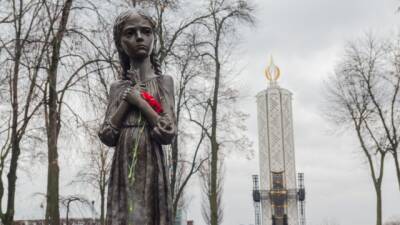 Голодомор в Украине: правда об уничтожении украинской нации