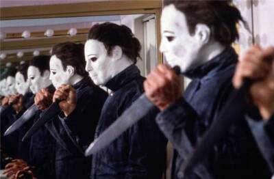 «Хэллоуин» — как снимался знаменитый (и один из самых прибыльных) фильм ужасов? (5 фото)