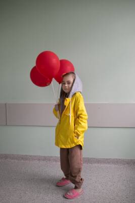 В Москве скончалась девочка с муковисцидозом. Чиновники не успели купить ей лекарство