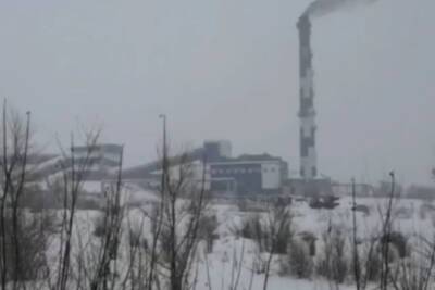 Шахтеры Листвяжной заявили, что им скручивали счетчики метана