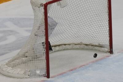 16-летний хоккеист Динамо Родионов умер после матча