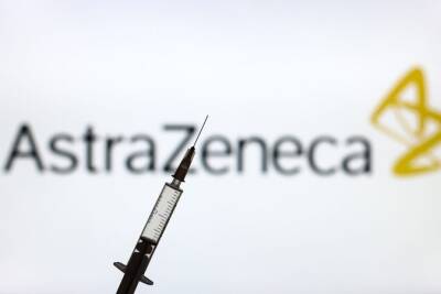 Новый штамм covid вряд ли вызовет новый виток пандемии — разработчик AstraZeneca