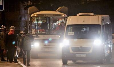 В Уфе после конфликта с мэрией перевозчик убрал автобусы с популярного маршрута