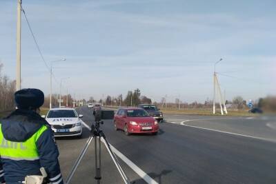 28 ноября в Смоленске полицейские проведут «Сплошные проверки»