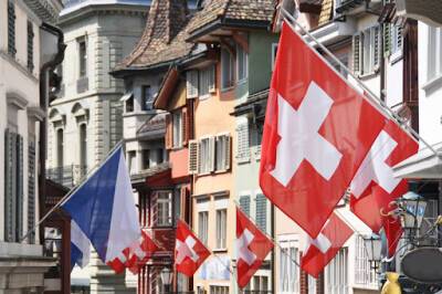 Швейцария проведет референдум относительно отмены COVID-сертификатов