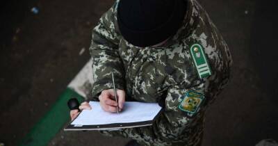 Зеленский поручил изучить ужесточение правил въезда на Украину из РФ