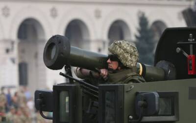 США рассматривают два сценария в случае вторжения РФ в Украину, — WSJ