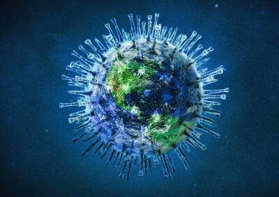 Перед Рождеством возможен новый масштабный всплеск коронавируса — ВОЗ и мира