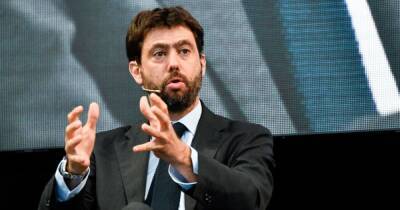 Под следствием: руководство футбольного клуба "Ювентус" подозревают в финансовых махинациях на 50 млн евро