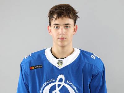 16-летний хоккеист московского "Динамо" умер в реанимации