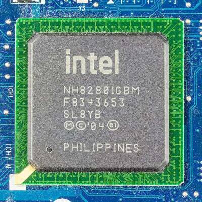 Инсайдер из КНР раскрыл технические характеристики новых процессоров Intel Alder Lake