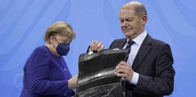 Курс будущего кабмина Германии. Какие цели ставит правительство без Меркель