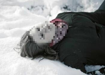 Обезображенный труп 37-летней забытой родственниками женщины найден в Вологодской области