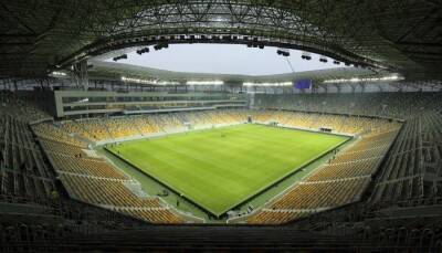 Арена Львов — Садовому: Мэр никак не помог в развитии стадиона за все 10 лет