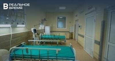 В Татарстане подтверждено еще 7 случаев смерти от коронавируса
