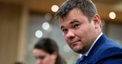 Бывший глава ОПУ обвинил Зеленского во лжи