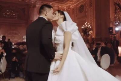Ведущая "Танців з зірками" Онуфрийчук сделала признание о свадьбе с миллионером: "Хотелось устроить..."