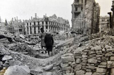 Германия после Гитлера: почему страна так быстро оправилась после войны - Русская семерка