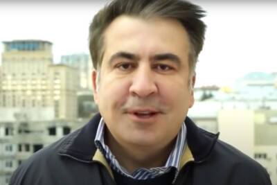 Врач Саакашвили рассказала, как он готовится к судебному заседанию