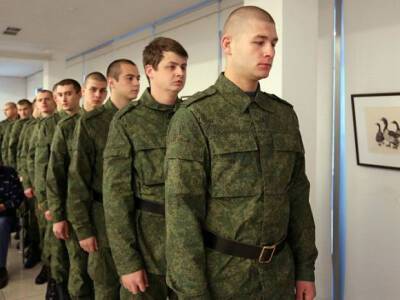«Газета.Ru»: Под Самарой офицер выстрелил в солдата-срочника из ружья