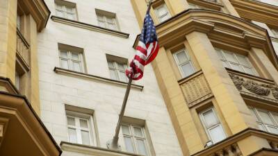 Посол России в Вашингтоне: 27 российских дипломатов уедут из США в январе