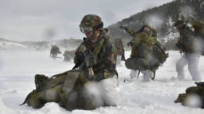НАТО стягивает военных в Польшу и Германию для «сдерживания» России