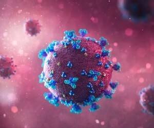 Ученые обнаружили устойчивый к вакцинам штамм коронавируса, который может вызвать новые волны пандемии