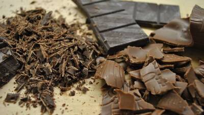 Эксперт назвала главный признак настоящего шоколада