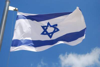 Израиль закрыл границы из-за нового штамма COVID-19