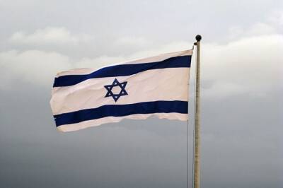 Израиль на две недели закрывает границы из-за штамма «омикрон»