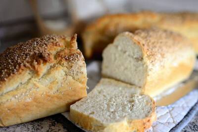 Может ли белый хлеб повлиять на заболевание диабетом? Объясняет врач