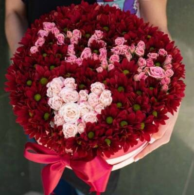 Какие цветы подарить на День матери 2021, чтобы удивить и порадовать родного человека