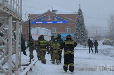 Найти и наградить: Сергей Цивилёв рассказал о шахтёрах, спасавших товарищей после взрыва «Листвяжной»