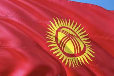 В Киргизии начались выборы нового состава парламента