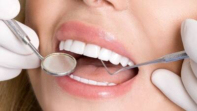 Опасный налет: почему отсутствие гигиены полости рта ведет к кровоточивости и воспалениям