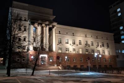 Студию кинохроники восстановят в Красноярске в 2022 году