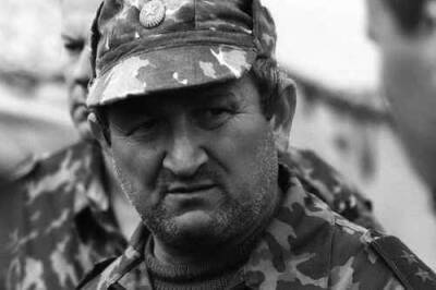 Генерал Трошев: тайна гибели героя Чеченской войны - Русская семерка