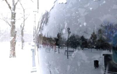 В Украине скоро значительно похолодает: некоторые области засыплет снегом