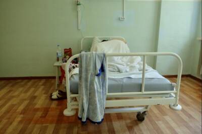 Одиннадцать женщин умерли от COVID-19 за сутки в Новосибирской области