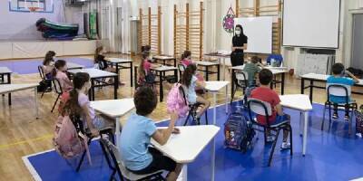 Израильские школы: дефицит учителей обостряется