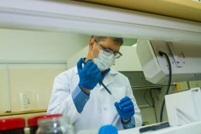 Израильские ученые нашли способ уничтожения коронавируса за две секунды
