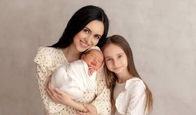 Елена Станиславская о вдохновении, семейной жизни и радостях материнства