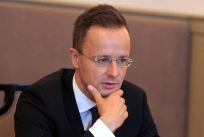 Западноевропейские партнеры высоко оценивают «Спутник V» — глава МИД Венгрии