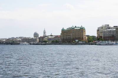 Петербург признали лучшим городом для ведения гостиничного бизнеса - neva.today - Москва - Санкт-Петербург