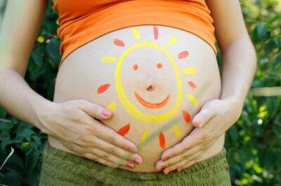 Психология беременности. Что посоветовать будущей маме?