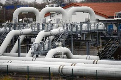 Поставки газа из России предложили обменять на снятие санкций