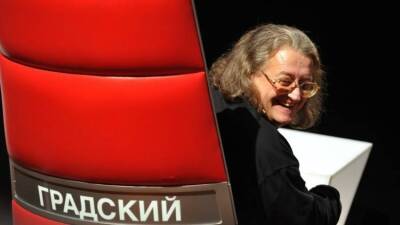 «Голoс» продолжит выходить на Первом канале в память об Александре Градском